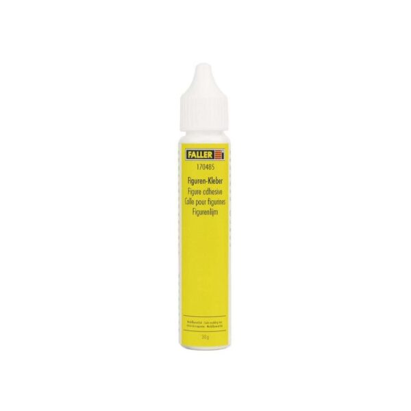 Faller Figure Adhesive 30g