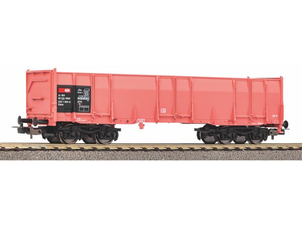 Piko HO Hobby SBB Eaos Gondola Pink V