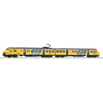 ROCO HO NS Plan V 2-Car EMU