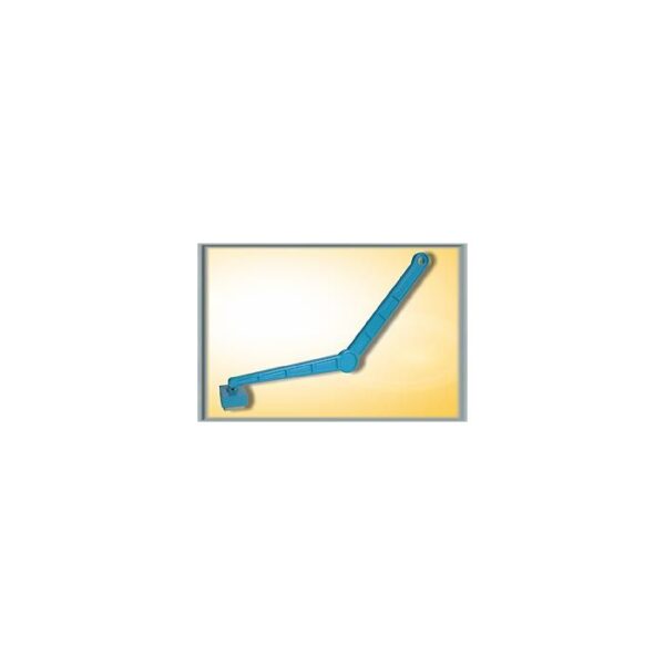 Viessmann 7840 Track Cleaner with Grip