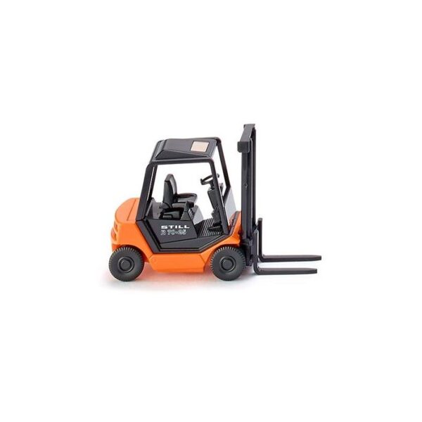 Wiking HO (OO) Still R70-25 Forklift Truck Orange